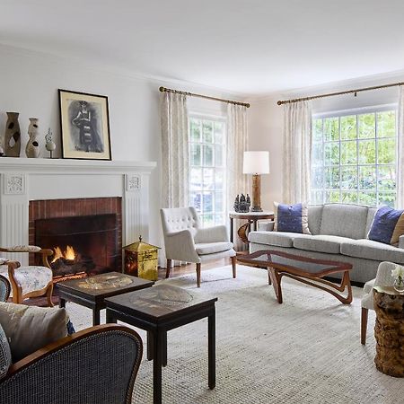 Wickwood Inn Saugatuck Eksteriør billede