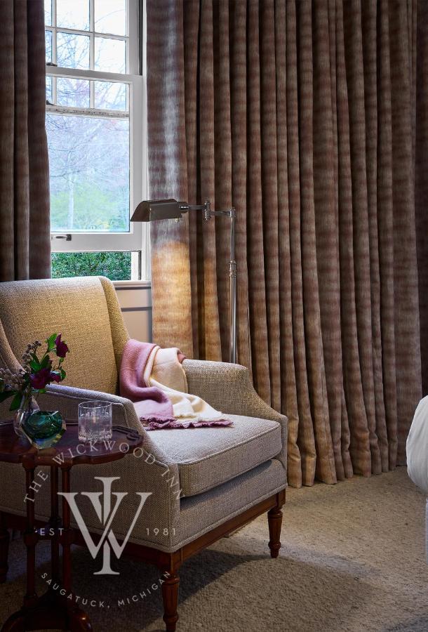 Wickwood Inn Saugatuck Eksteriør billede