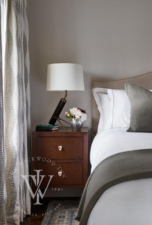 Wickwood Inn Saugatuck Eksteriør billede