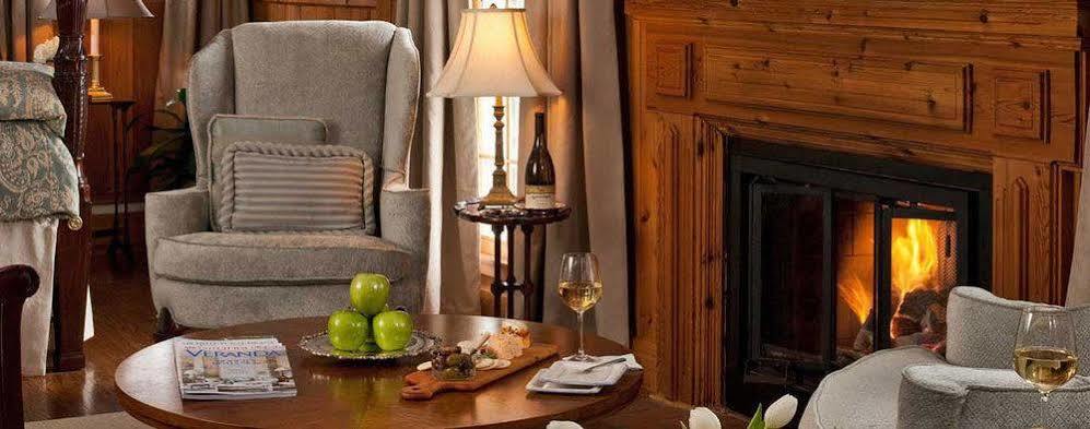 Wickwood Inn Saugatuck Eksteriør billede