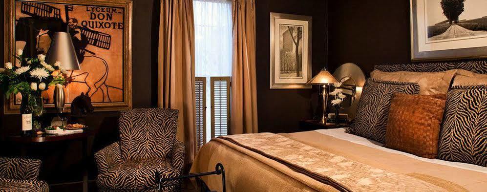 Wickwood Inn Saugatuck Eksteriør billede